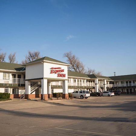 Haysville Express Inn Exterior photo